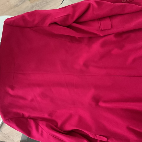 Fascia pink dinner jacket - Picture 5 of 6